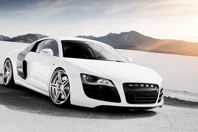 Audi Wallpapers Free Download