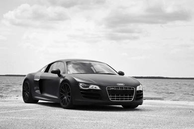 Audi R8 Wallpapers