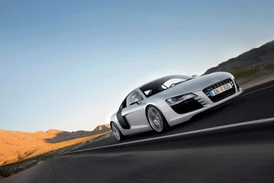 Fonds D'écran Audi R8 : Tous Les Wallpapers Audi R8