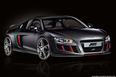 Audi Logo Wallpapers   Speedy Wallpapers   HD Car Wallpapers ...