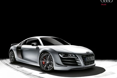 2016 Audi R8 V10 Biturbo GT Wallpapers