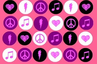 Cute Polka Dot Wallpapers   HD Wallpapers