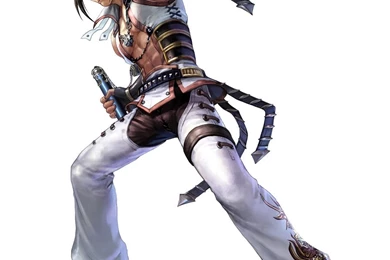 Soul Calibur 4   Maxi Wallpapers