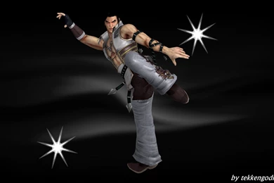 Soul Calibur IV Maxi Wallpapers By TekkenGodRin On DeviantArt