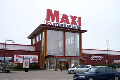 Hyllinge ICA Maxi   Sweden Wallpapers (534880)   Fanpop