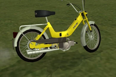 Puch Maxi   Image