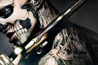 Tattoo Wallpapers Collection (42+)