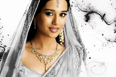 Indian Amrita Rao Actress Best Wallpapers