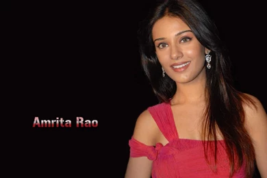 Amrita Rao Wallpapers   (1024x768) : Indya101.com