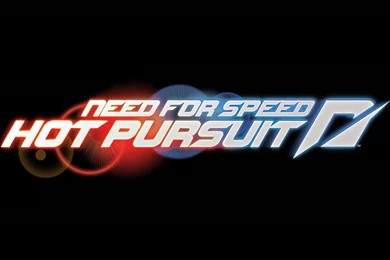 Need For Speed Hot Pursuit Logo, 1920x1200 HD Wallpapers And FREE ...