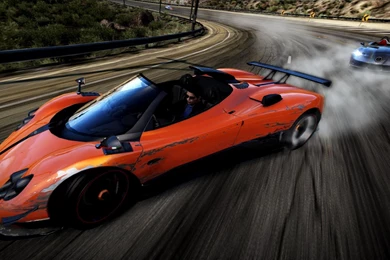 Pursuit Desktop Wallpapers ~ Toptenpack.com