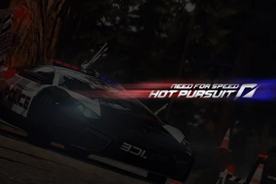 Need For Speed Hot Pursuit By Teh peng00in On DeviantArt
