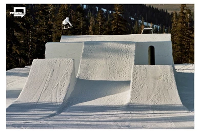 Wallpapers Snowboard Wednesday Transworld Snowboarding 1280x960 ...