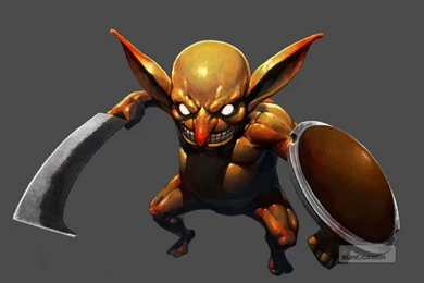 Army Corps Of Hell Desktop Wallpapers