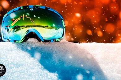 Snowboarding Wallpapers