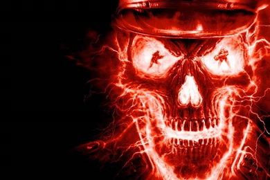 Wallpaper: Skull Wallpapers