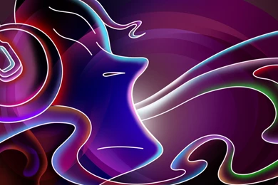 Neon Music Wallpaper Backgrounds : Abstract Wallpapers   Kokean.com