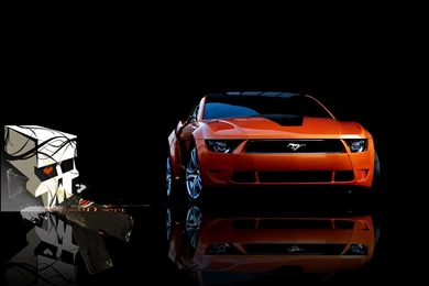 Ford Mustang Gt Wallpapers   Wallpapers Cave