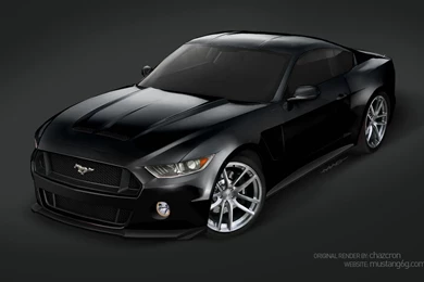 Picture 2016, 2016 Ford Mustang GT Black Colors HD Backgrounds ...