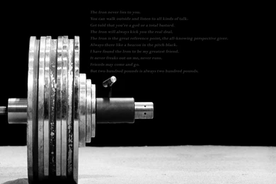 I Made This Wallpapers Henry Rollins Quote Something To ...