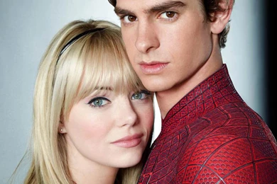 The Amazing Spider Man Poster 1920x1200 Wallpapers, 1920x1200 ...