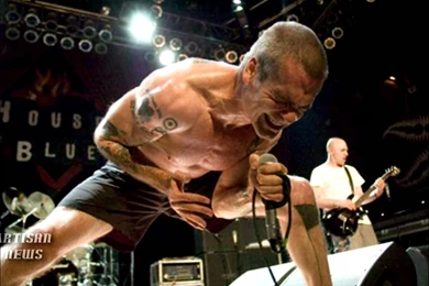 HENRY ROLLINS DISCUSSES BLACK SABBATH IMPACT YouTube