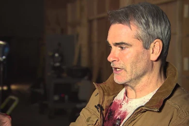 Henry Rollins Images