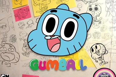 The Amazing World Of Gumball On Pinterest