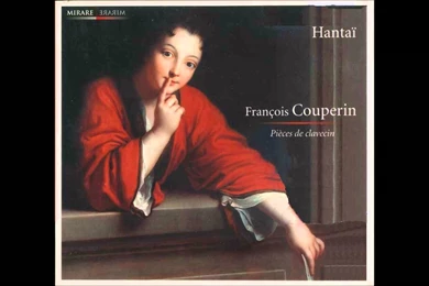 Couperin L'Anguille (Hantaï) YouTube
