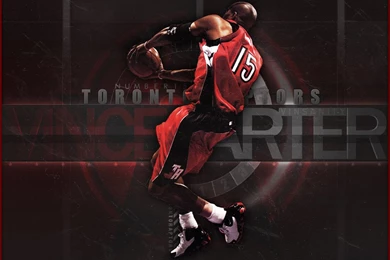 Wallpapers Vince Carter Hd .4 1024x768