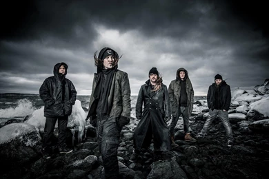 Children Of Bodom   (