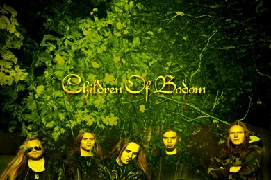 Children Of Bodom Computer Wallpapers, Desktop Backgrounds ...