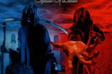 Wallpapers Monster Cute Chidren Of Bodom Children Badom Music ...