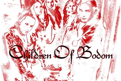 Children Of Bodom Wallpaper, Picture, Photo, Image