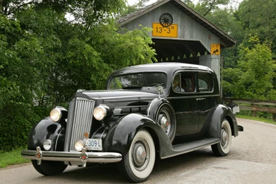 Car Wallpapers – Part