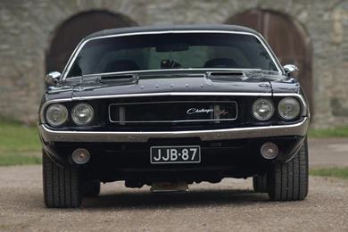 Old School Muscle Cars!!!!!!!