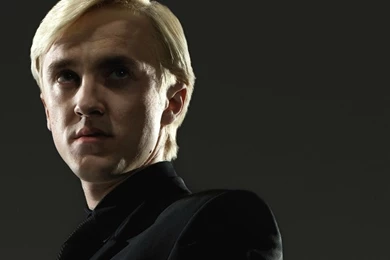 Draco Malfoy Wallpaper draco malfoy 26258582 1024 768