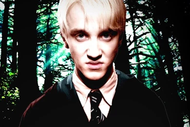 Draco Malfoy Wallpapers Wallpapers