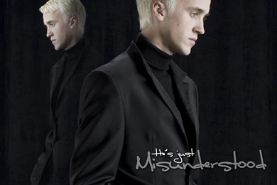 Wallpapers Harry Potter Tumblr Midnight Dreams Draco Malfoy ...