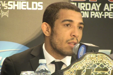 Popular Fighter Jose Aldo Wallpapers And Images   Wallpapers ...