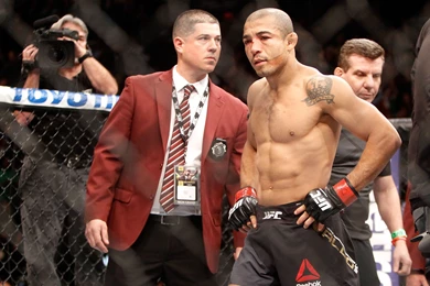 Conor McGregor Vs Jose Aldo: Translator Criticised After ...