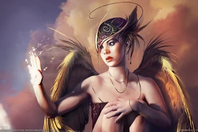 Dark Angel Wallpapers 57