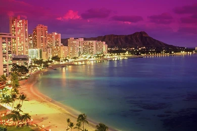 1152x864 Wallpapers Page 11: Paradise Ocean Splendor Sky Waves ...