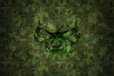 Military Camouflage Wallpapers