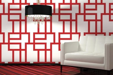 Removable Wallpapers   Temporary Stickers + Art   Dorm Decor