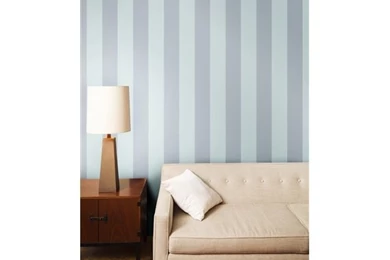 Cotton Stripe Designer Removable Wallpapers Dorm Room Essentials ...