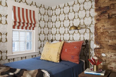 Portrait Of A Lady   Home Tours 2014   Lonny