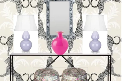 Chinoiserie Chic: September 2012