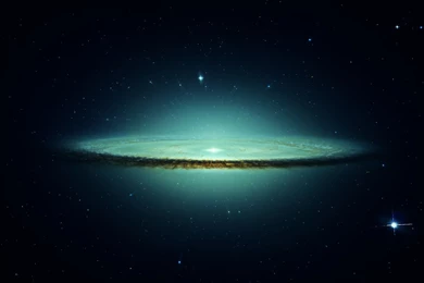 Wallpapers Supernova Explosion Million Com 1920x1200