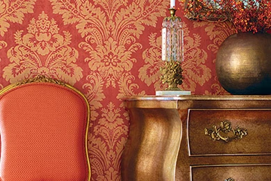 Neoteric Design Thibaut Wallpapers Wallpapers   Cyca.co